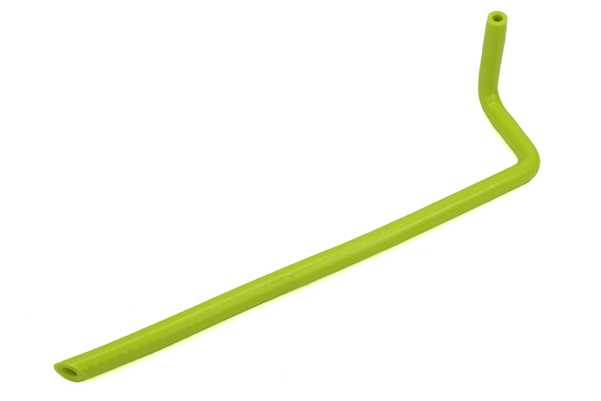 MIMMMHOSE-WRX-15NY Mishimoto Radiator Hose Kit Neon Yellow - Subaru WRX 2015-2021 | MMHOSE-WRX-15NY,