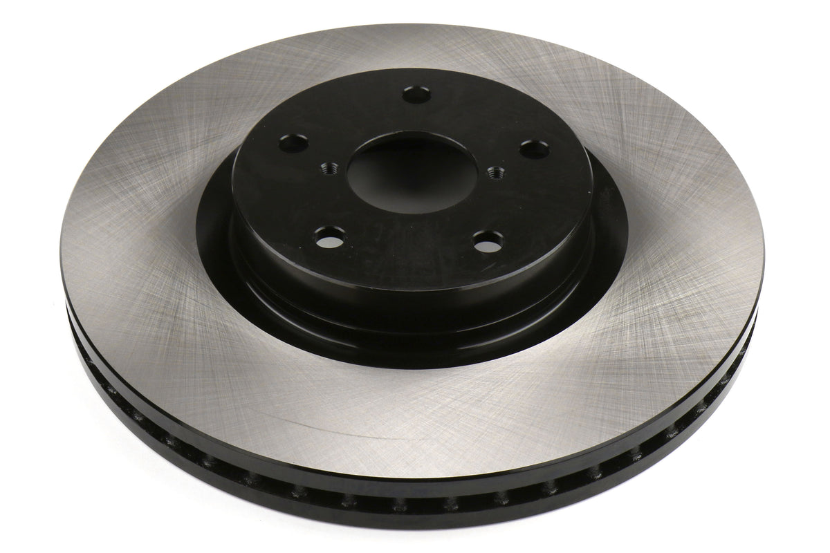 STT120.47036 Stoptech Premium Front Brake Rotor - 2015-2021 Subaru WRX,