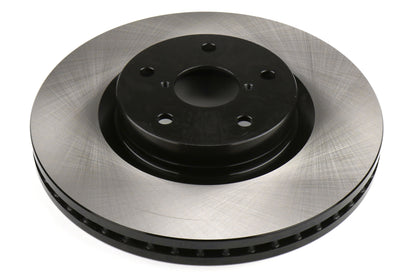 STT120.47036 Stoptech Premium Front Brake Rotor - 2015-2021 Subaru WRX,