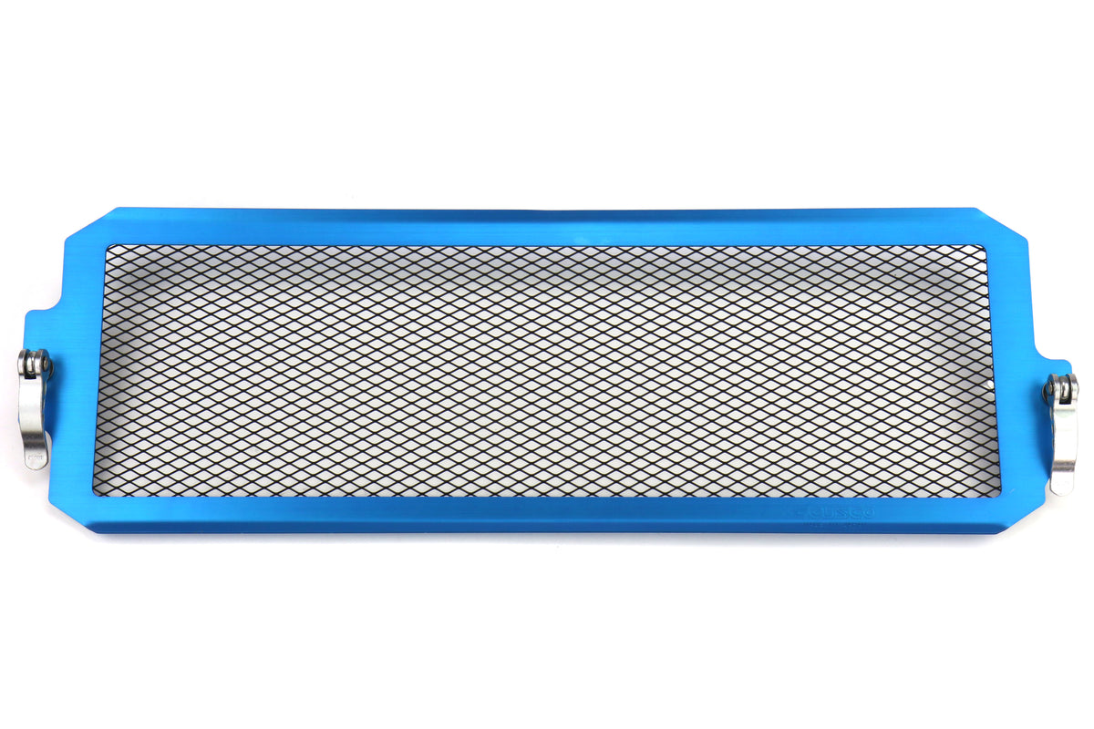 CUS6A1 035 A Cusco Intercooler Protection Net - 2015+ STI,