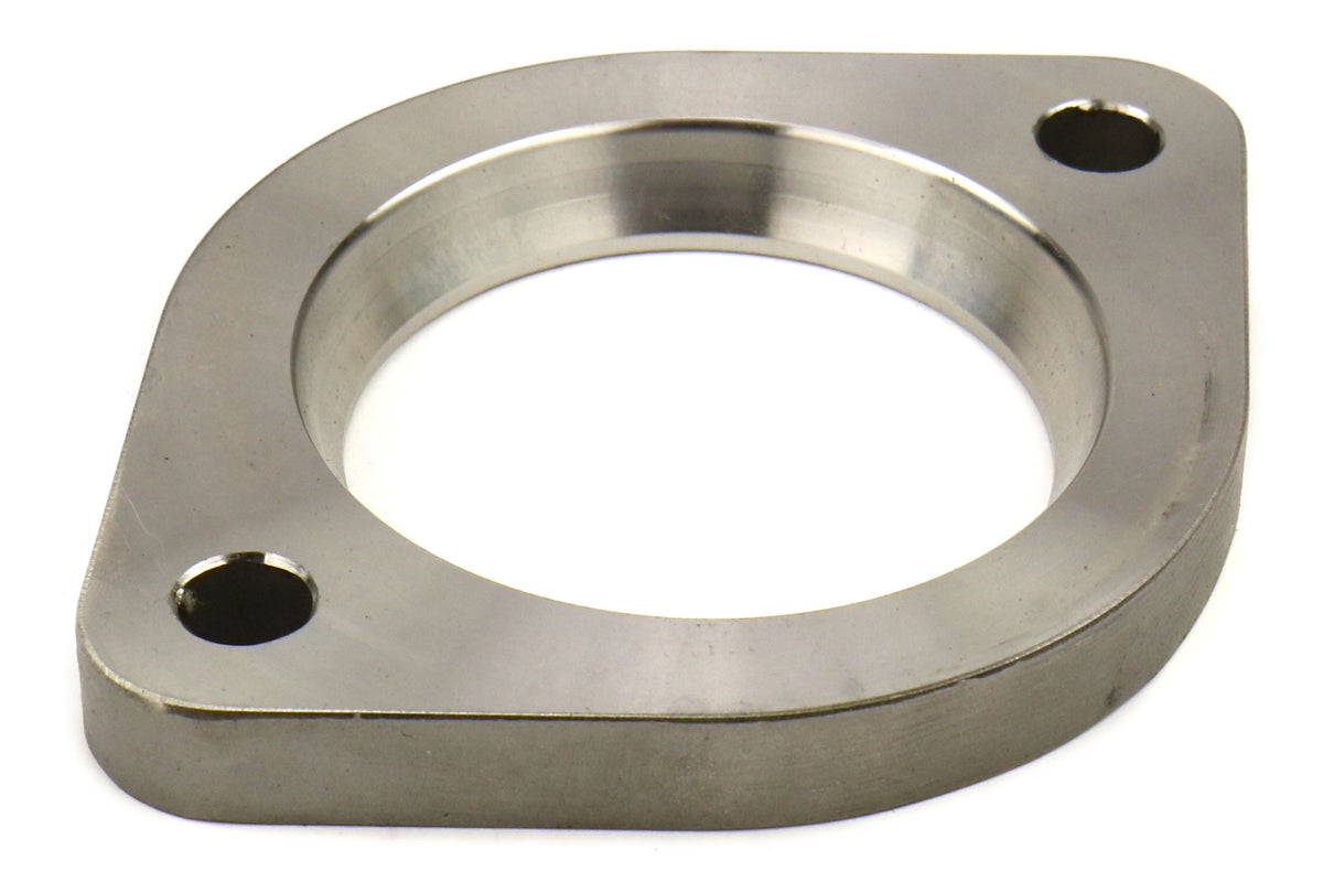 INVHS02SWIAPE Invidia Stock Downpipe to 3in Exhaust Adapter,