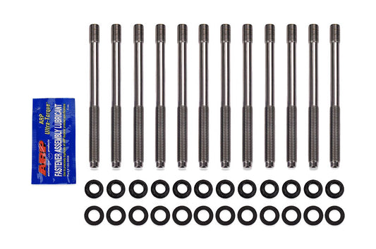 IAGIAG-ENG-1711 IAG Performance / ARP 14mm Head Stud Set,