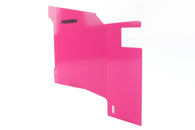 PERPSP-INT-325HP PERRIN Cold Air Intake System Hyper Pink - 2015+ Subaru WRX,