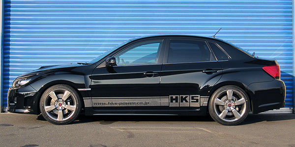 HKS80300-AF001P HKS Hipermax S Coilovers -,