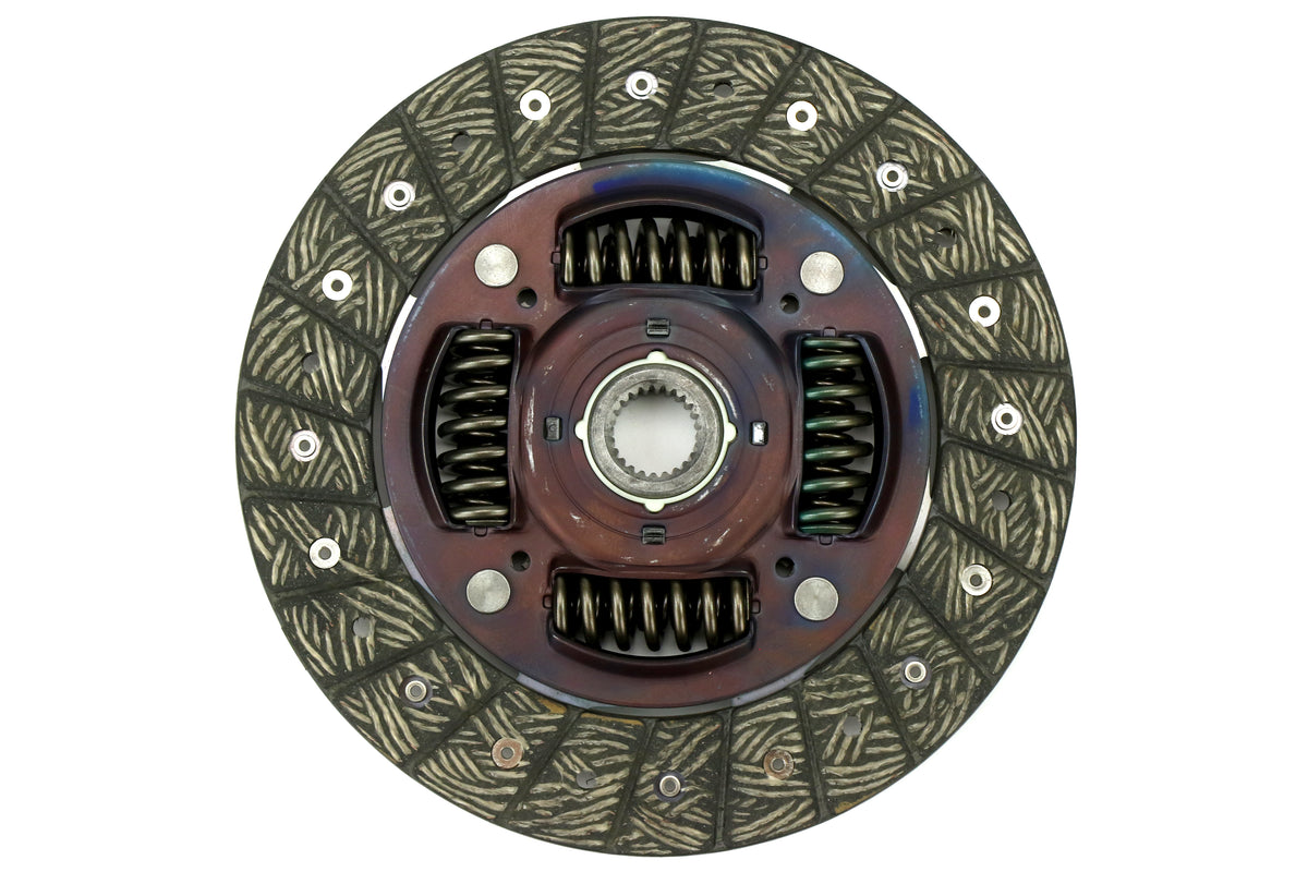 EXEKSB03 Exedy OEM Replacement Clutch - 2002-2005 Subaru WRX,