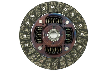 EXEKSB03 Exedy OEM Replacement Clutch - 2002-2005 Subaru WRX,