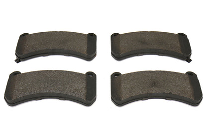 STT309.13650 Stoptech Sport Brake Pads Front - 2018-2020 Subaru STI,