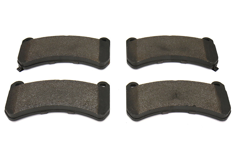 STT309.13650 Stoptech Sport Brake Pads Front - 2018-2020 Subaru STI,