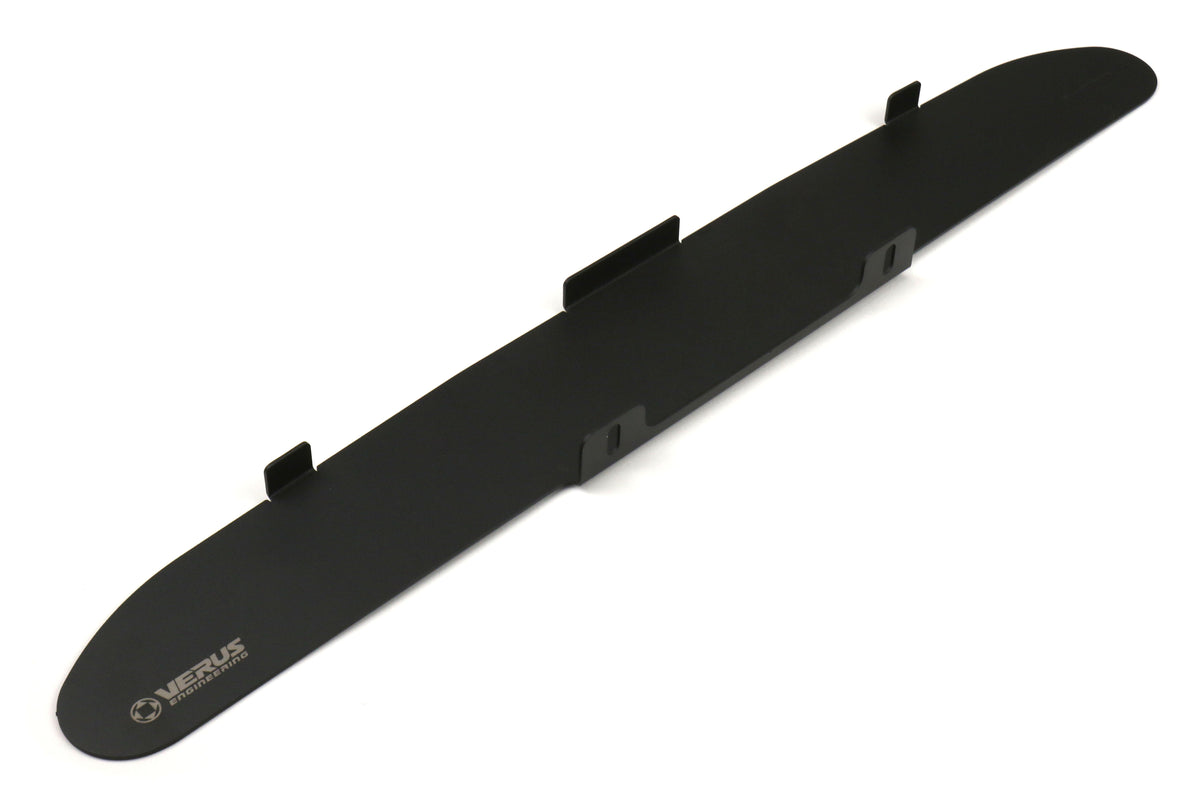 VERA0239A Verus Engineering Hood Scoop Block-Off Kit - 2015-2021 Subaru WRX & STI,