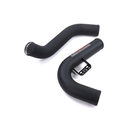 GRM090234 GrimmSpeed Intercooler WRX Pipe Kit Black 2015+ WRX,
