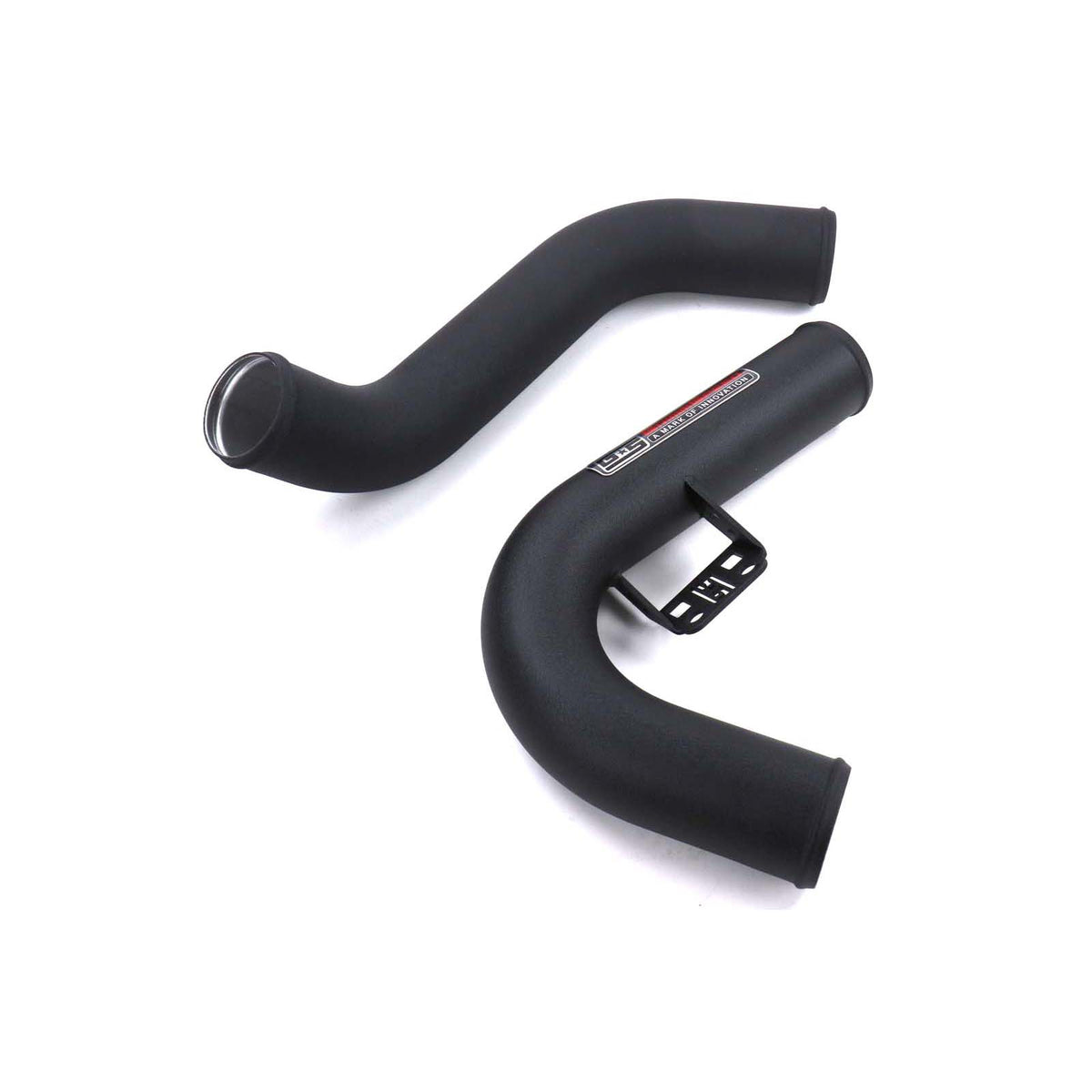 GRM090234 GrimmSpeed Intercooler WRX Pipe Kit Black 2015+ WRX,