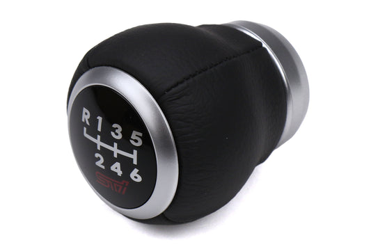STIST35022ST340 STI JDM Manual Transmission Shift Knob - 2013+ BRZ,