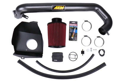 AEM21-772C AEM Cold Air Intake System - Subaru Models (inc. Crosstrek 2013 - 2017),