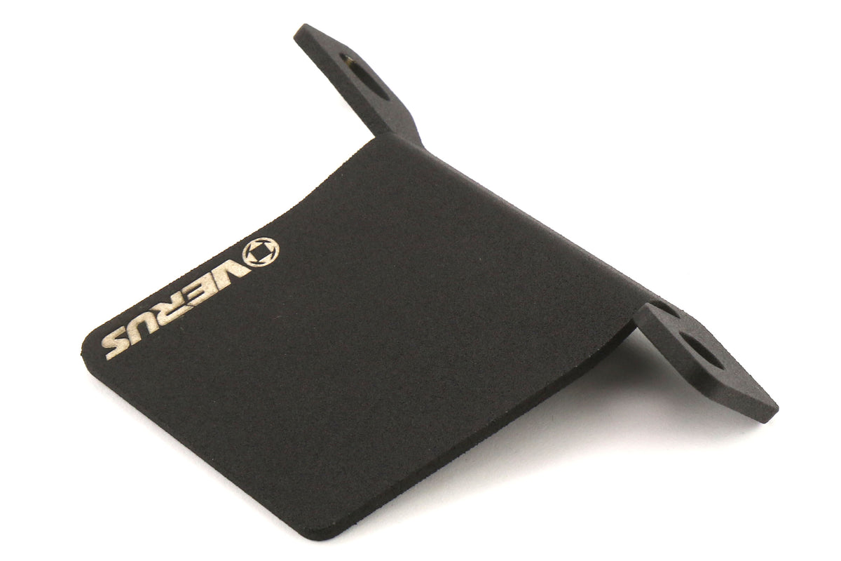 VERA0102A Verus Engineering Bell Housing Cover - 2015-2021 Subaru STI,