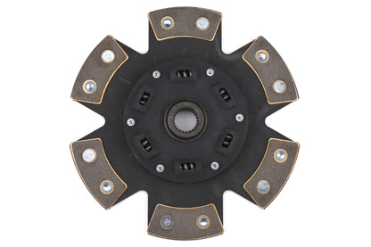 XCLXKSU24001-1R XClutch Ceramic Race Disc Stage 2 Clutch Kit - 2015-2020 STI,