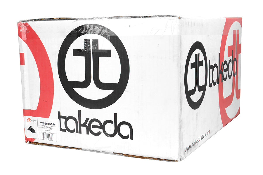 AFETM-2013B-D aFe Power Takeda Intake System (Dry) - 2013+ FT86,
