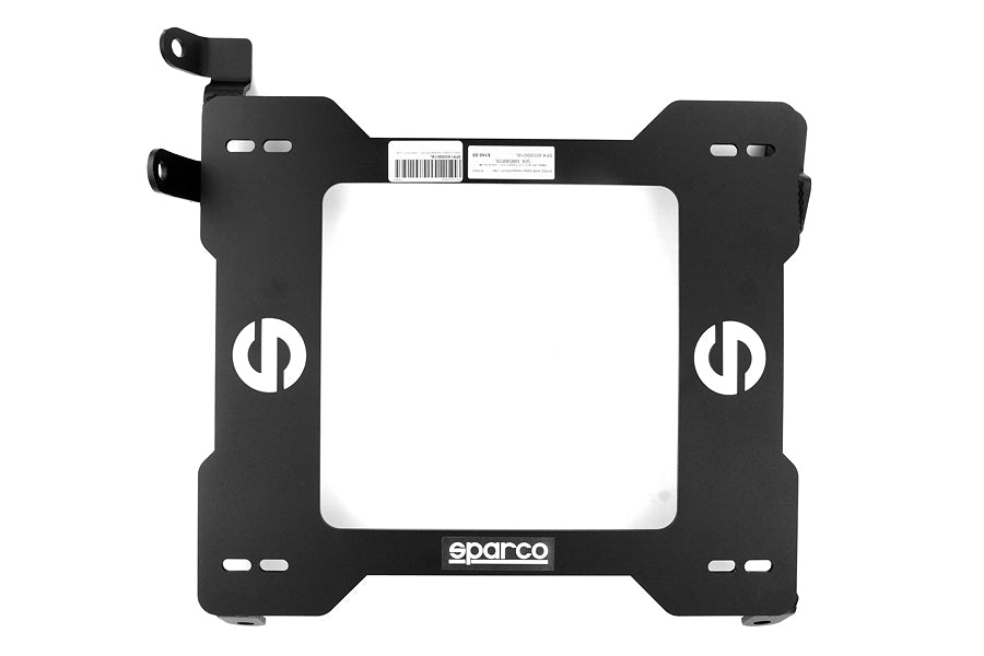 SPR600SB019L Sparco Seat Base Driver Side -,