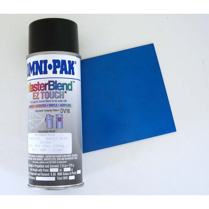 GRM054002 GrimmSpeed Touch Up Paint World Rally Blue,