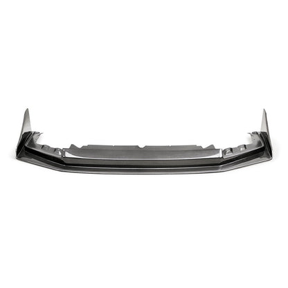 SEIFL18SBIMP-CW Seibon Carbon Fiber CW-Style Front Lip - 2018+ WRX / STI,