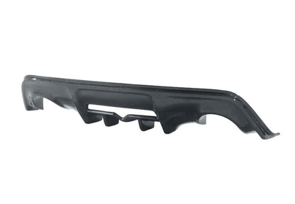 SEIRDC1213SCNFRS Seibon Carbon Rear Diffuser Cover - 2013+ FT86,