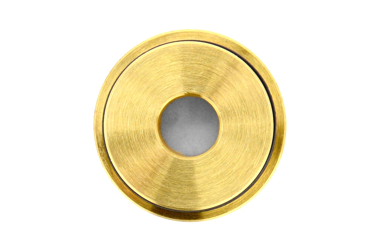 PERPSP-INR-016 Perrin Brass Shifter Bushing Kit - 2015-2020 WRX MT,