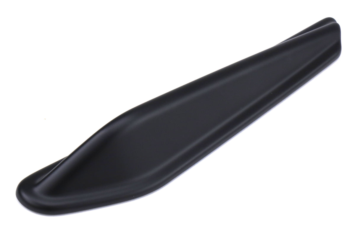 STIST96020VV230 STI JDM Bumper Canard - 2015+ WRX / 2015+ STI,