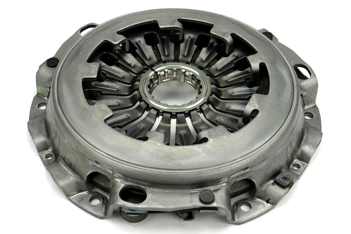 EXEFJK1006 Exedy OEM Replacement Clutch Kit - 2002-2007 Subaru WRX/STI / 2004-2005 Forester XT,