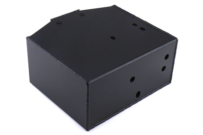 MDFSUB-609-BLK Mele Design Battery Mount 600 Series Black Texture - Subaru WRX / STI 2015-2021 | SUB-609-BLK,