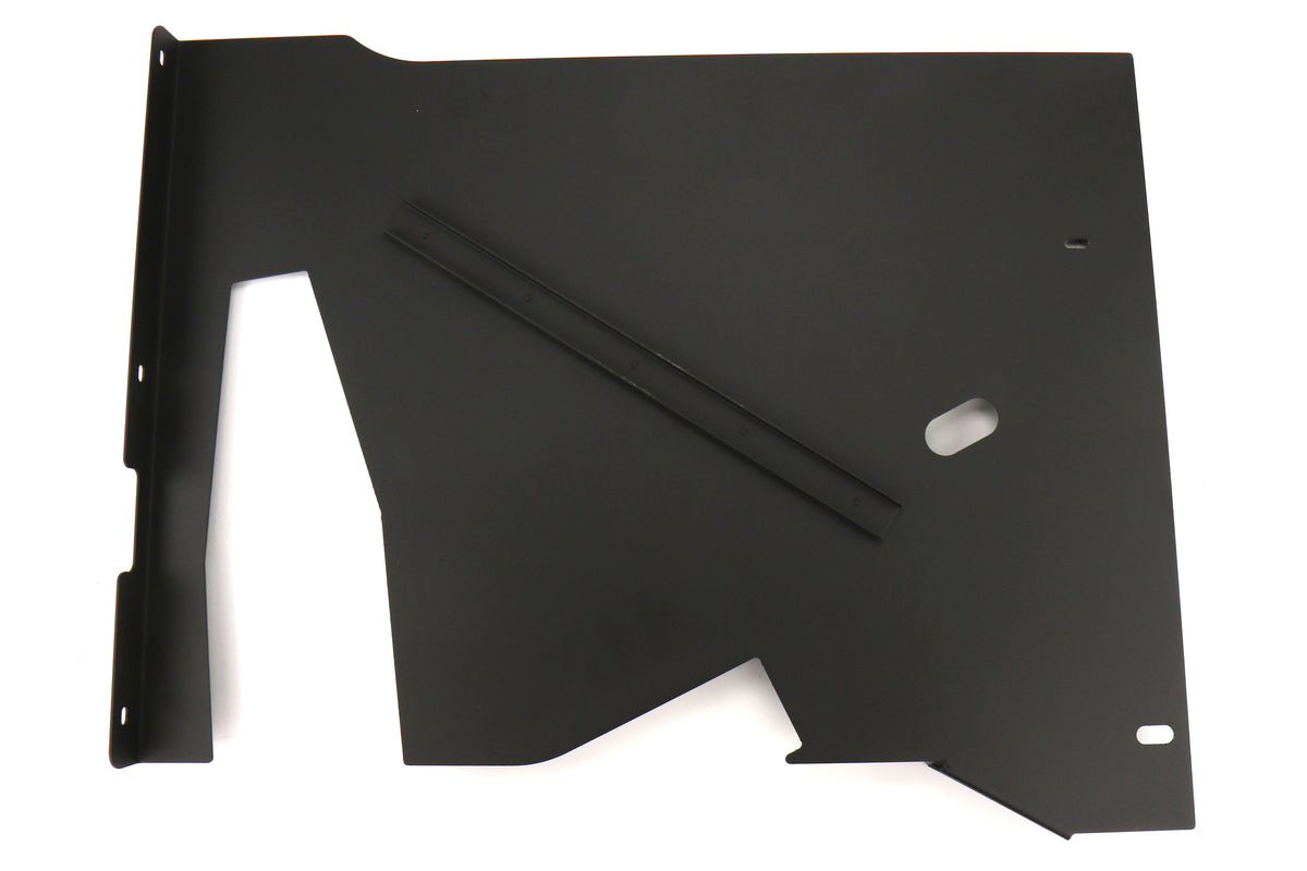 VERA0026A Verus Rear Suspension Covers - 2015+ WRX / 2015+ STI,
