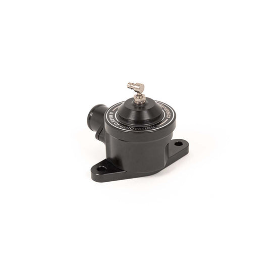 GrimmSpeed Bypass Valve BLACK - 2008-2014 Subaru WRX / 2005-2009 Legacy GT