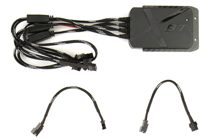 MRMLED153 Morimoto XBT RGBW Bluetooth Controller (5 Wire) - Universal,