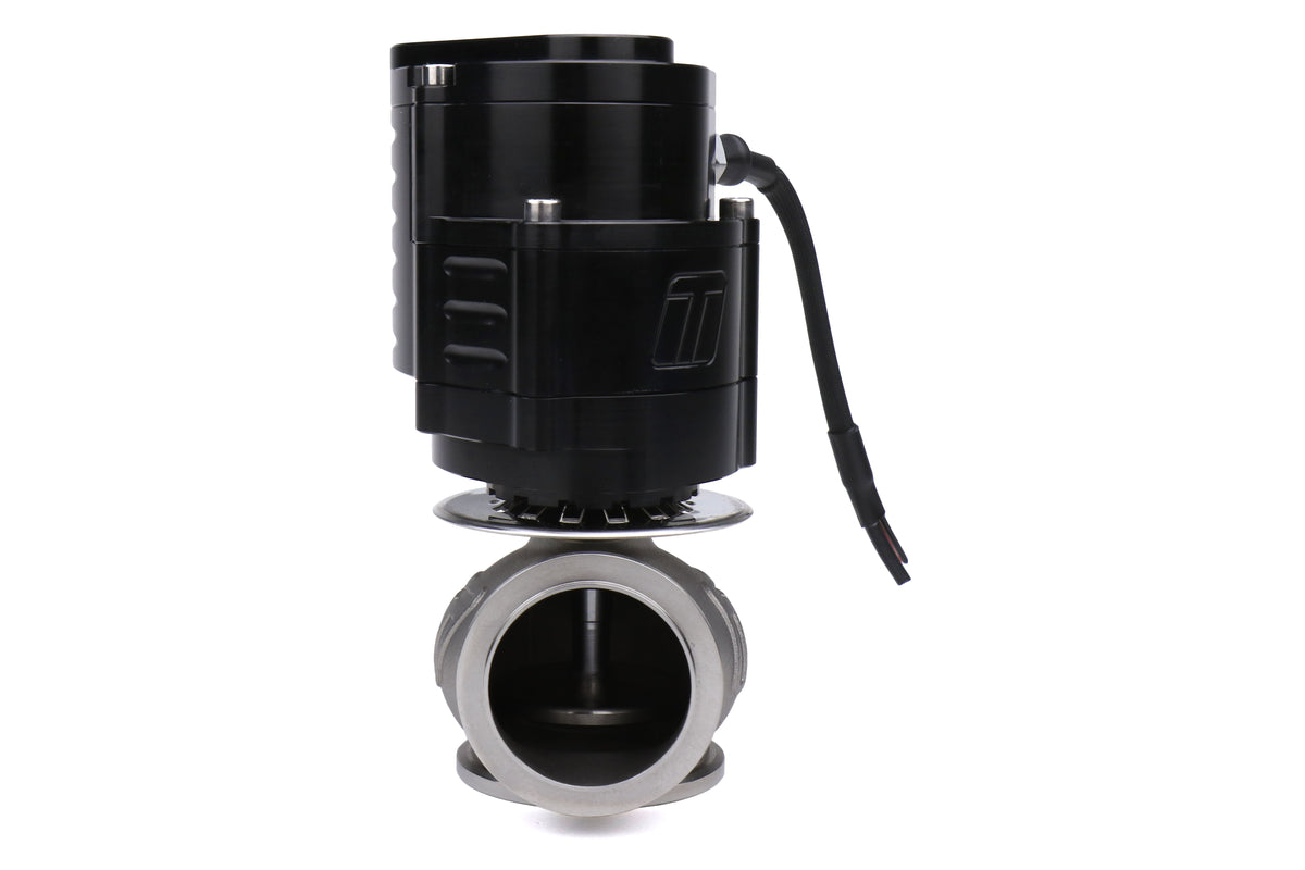 TSUTS-0553-1502 Turbosmart E-WG45 GenV Hyper-Gate 45mm Electronic Wastegate - Universal,