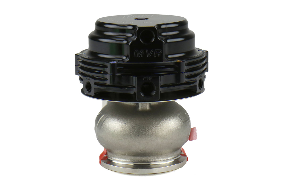 TIAMVRBK TiAL MV-R 44mm Wastegate - 2015+ STI-Black,