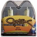 HLAH71071132 Hella Optilux Extreme Yellow Bulbs (H11) - 2013+ FT86,