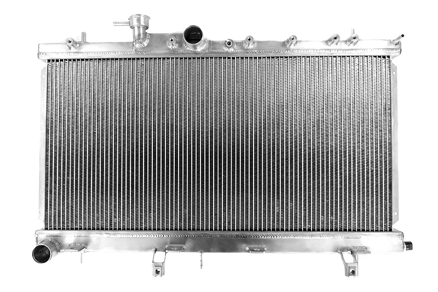 KOYVH091672 Koyo Aluminum Racing Radiator Manual Transmission - 2002-2007 Subaru WRX/STI,