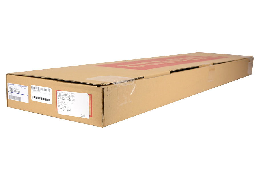 SUBE3610FG200 Subaru OEM Rain Guards - 2008-2014 Subaru WRX / 2008-2011 Subaru Impreza,