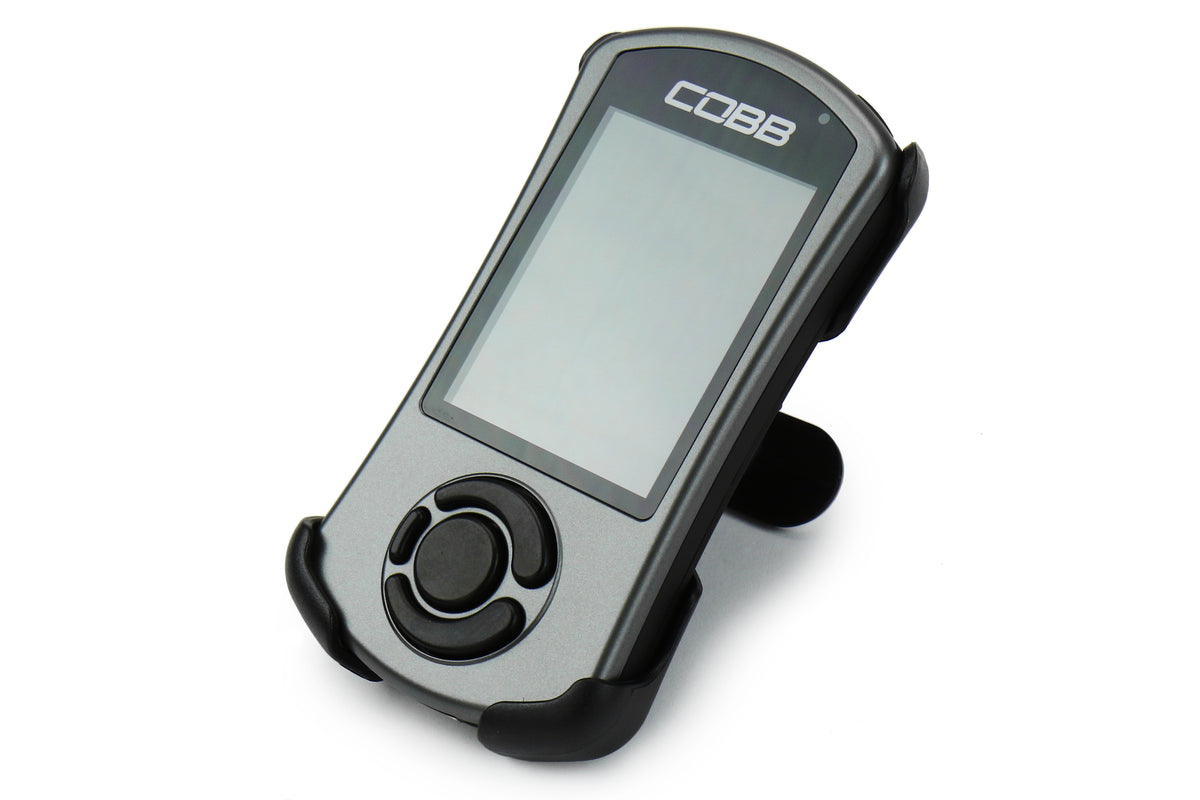 COBAP3-SUB-004 Cobb Subaru Accessport V3 15-21 Subaru WRX & STI, 14-18 Subaru Forester,