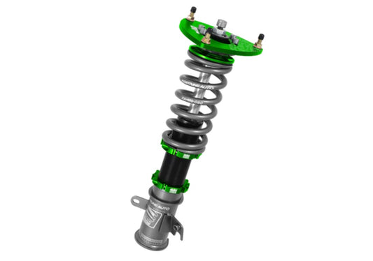 FOAFA500-VB Fortune Auto 500 Series Coilovers - 2022+ Subaru WRX,
