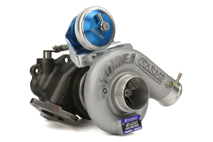TOMTB401A-SB01C Tomei ARMS M8265 Turbocharger (450hp) - 2002-2007 Subaru WRX / 2004+ Subaru STI,