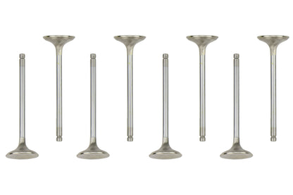 GSC2015-8 GSC Power-Division Super Alloy Exhaust Valves 32mm - Subaru Models Inc. 2002-2014 WRX / 2004+ STI,