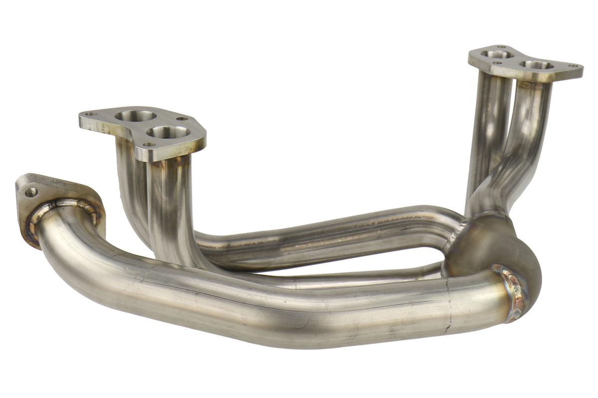 KILHH-2BOLT-EGT 2015-2021 Subaru STI Killer B Motorsport 4-1 Holy Header 2-Bolt w/EGT Bung,