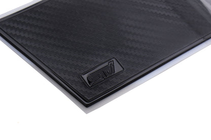 STISTSG18100520 STI Inner Door Protectors - 2015+ WRX / STI,