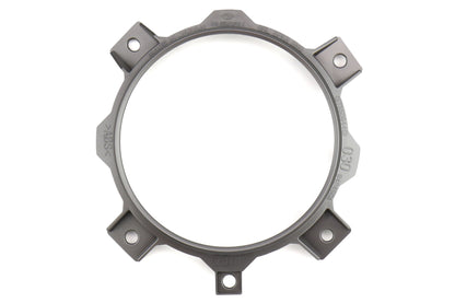 Subaru OEM JDM Left Ring Speaker Grille - 2013-2016 Scion FRS / 2013-2020 Subaru BRZ / 2017-2019 Toyota 86