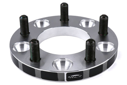 KICW5115W356 Project Kics 5x114.3 Wide Tread Wheel Spacers (15mm, 20mm) - 2015+ WRX / 2015+ STI-15mm,
