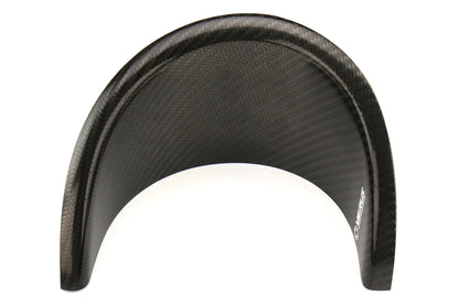 VERA0060A Velox Carbon Fiber Exhaust Finishers - 2013+ FT86 (left),