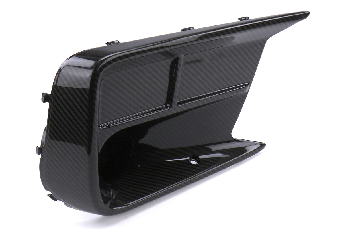 APPCF-801850 APR Performance Brake Cooling Ducts - 2018+ STI,