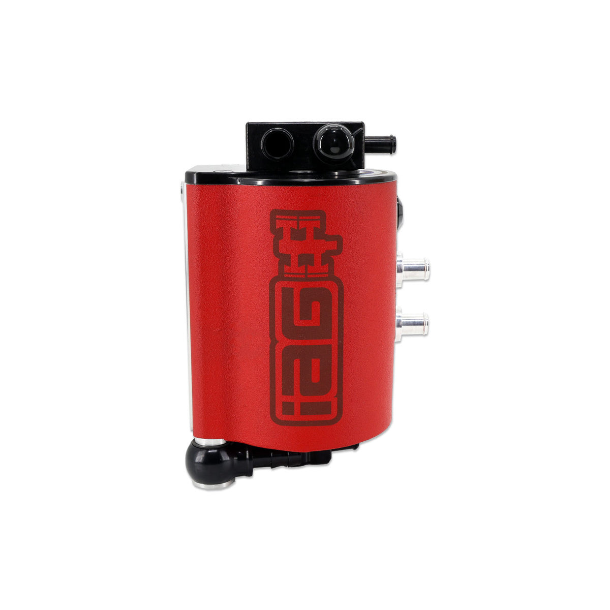 SKU: IAGIAG-ENG-7183RD,,IAG Air Oil Separator AOS - Red - 2022-2023 Subaru WRX,