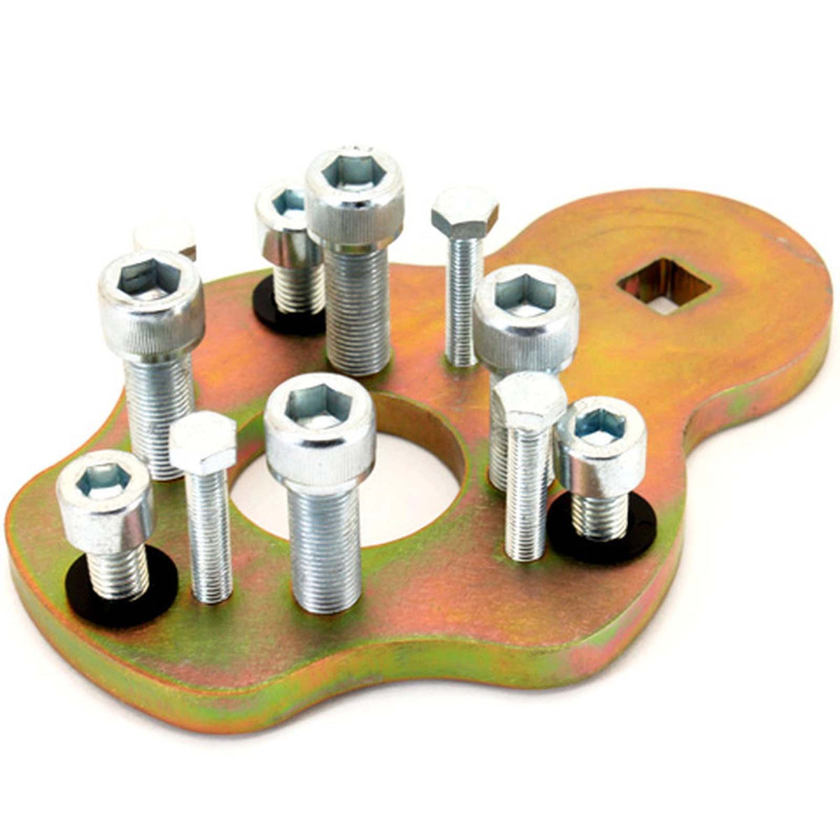 GRM095011 GrimmSpeed GS/OEM Subaru Crank Pulley Removal/Installation Tool - 2015+ STI,
