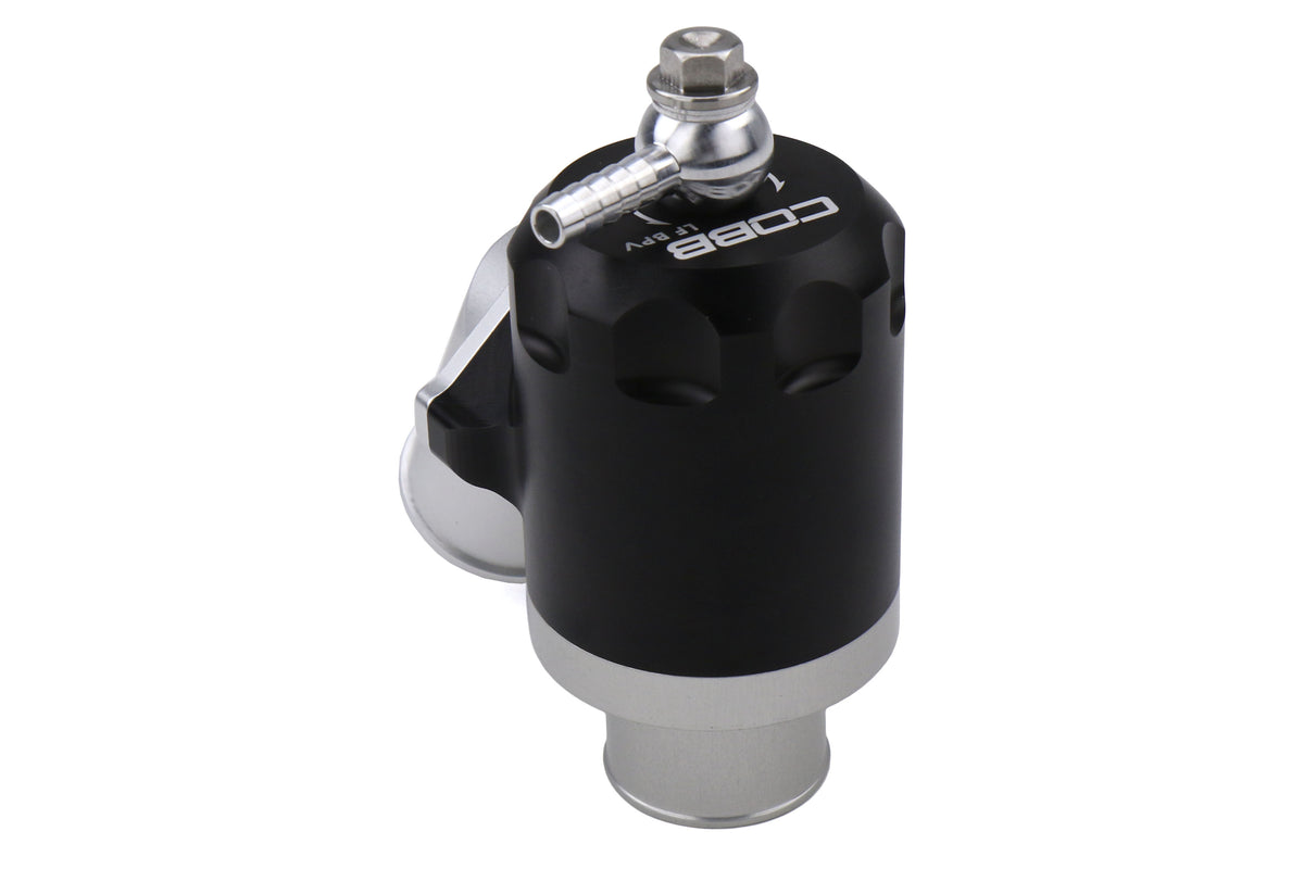 COBB Tuning LF Bypass Valve Universal - Universal