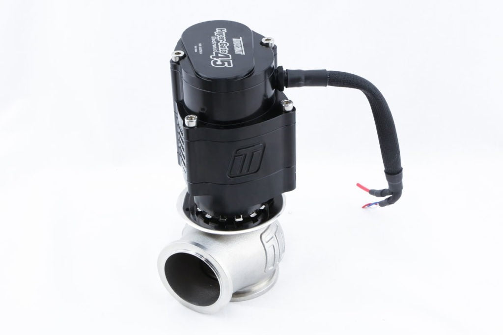 TSUTS-0553-1502 Turbosmart E-WG45 GenV Hyper-Gate 45mm Electronic Wastegate - Universal,